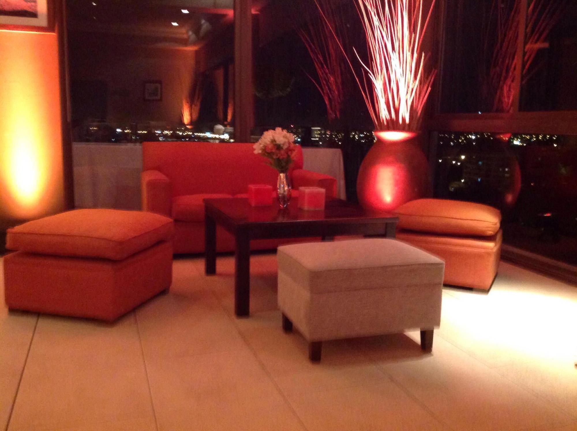 Premium Tower Suites Mendoza Bagian luar foto